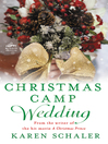 Cover image for Christmas Camp Wedding